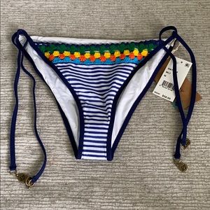 Sperry string bottom